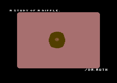 A Study of a Nipple