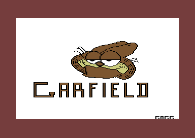 Garfield