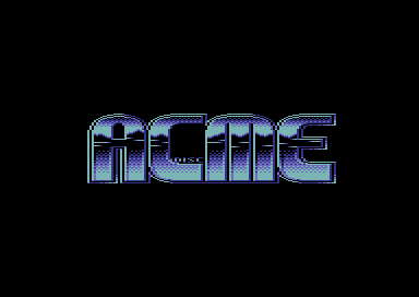 Logo 2 Acme - Acme Logo