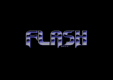 Logo 2 Flash - Flash Logo