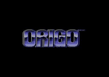 Logo 2 Origo - Origo Logo