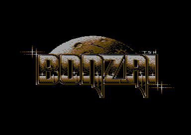 Bonzai Logo