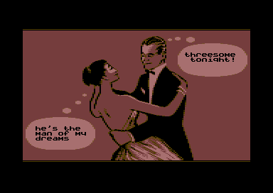 Tango & Cash