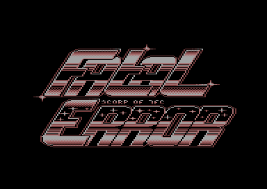 Fatal Logo