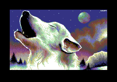 Song of the Moon