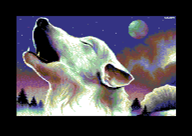 Song of the Moon
