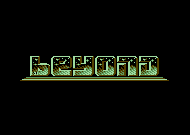 Beyond Logo