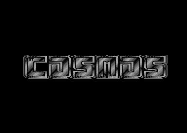 Cosmos Logo