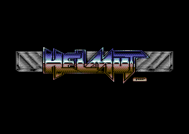 Helmut Logo #2