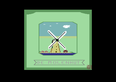 De Molenhut