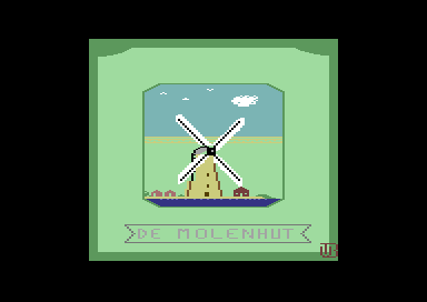 De Molenhut