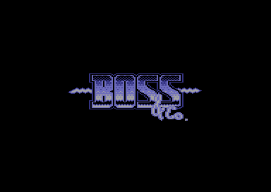 Boss Logo 1