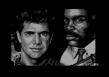 Lethal Weapon 2