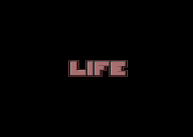 Life Logo