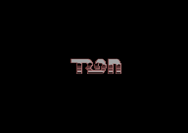 Tron Logo