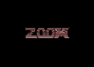 Zoom Logo