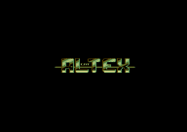 Altex Logo