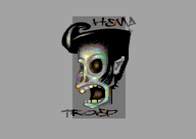 Hema+Troep Logo