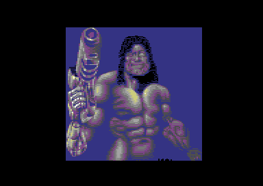 Total Cyborg