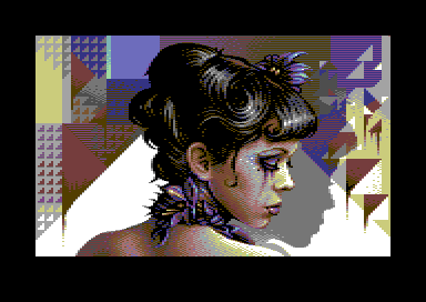 Legacy Lost