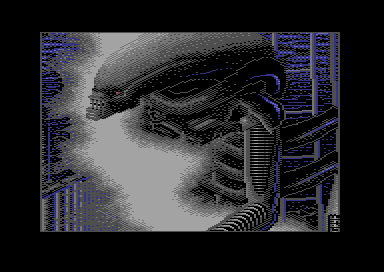 Alien (Obcy)