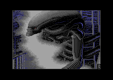 Alien (Obcy)