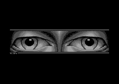 Eyes