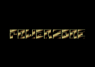 Logo-Tronix - PowerZone Logo