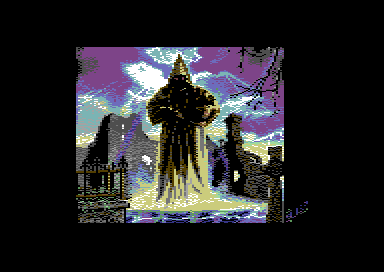 Beyond the Unknown
