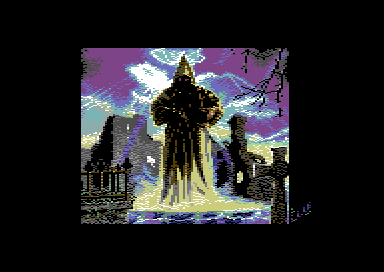 Beyond the Unknown