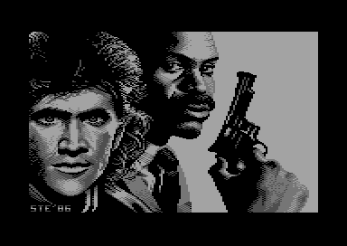 Lethal Weapon