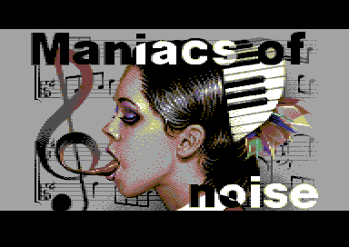 Freaks of Nature in F Minor