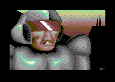 Turrican Tribute