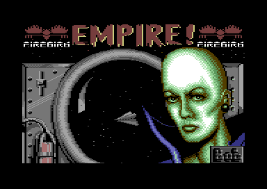 Empire!