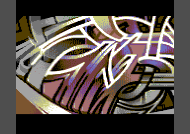 Just a Bunch of Wiggly Lines, Nothing More