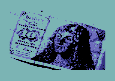 Need More Money
