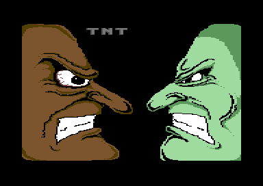 Face to Face