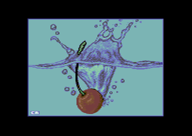 Splash