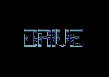 Drive Logo