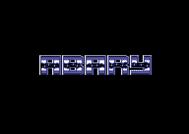 Abary Logo #02