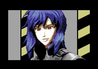Motoko