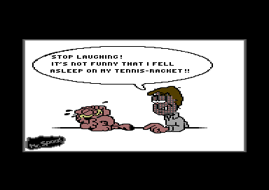Garfield!
