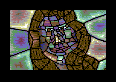 Mosaique