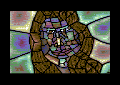 Mosaique