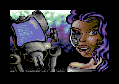 Mechgirl
