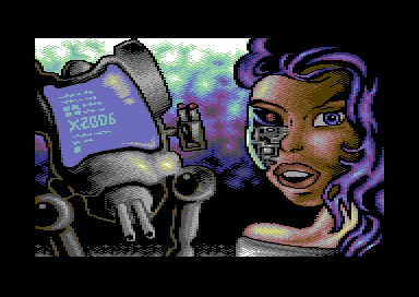 Mechgirl