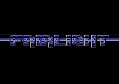 FLT Logo