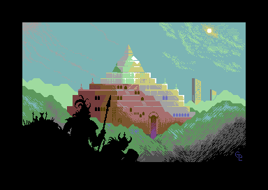 Fuck the Temple