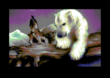 Song of the Ice