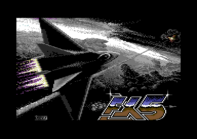 Falcon X-5